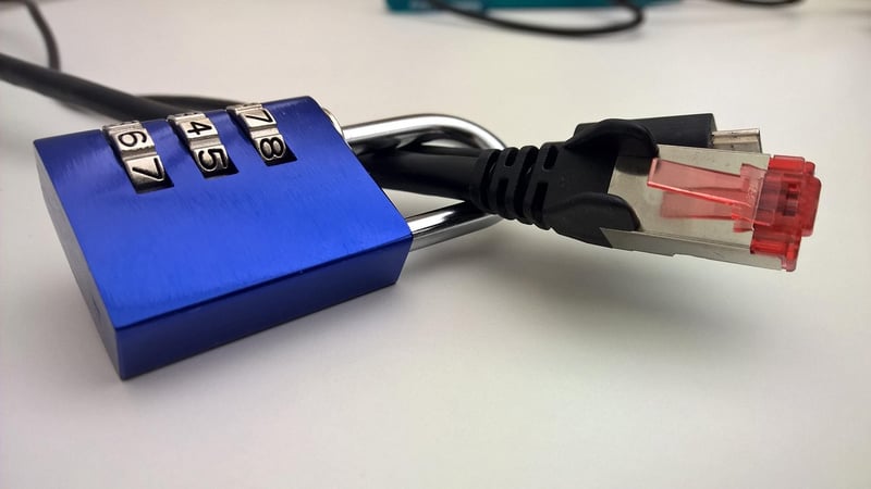 Data Security Image